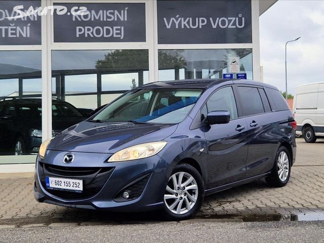 Mazda 5